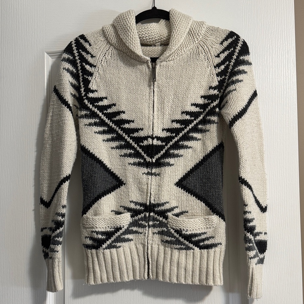 Kismet Knit Sweater